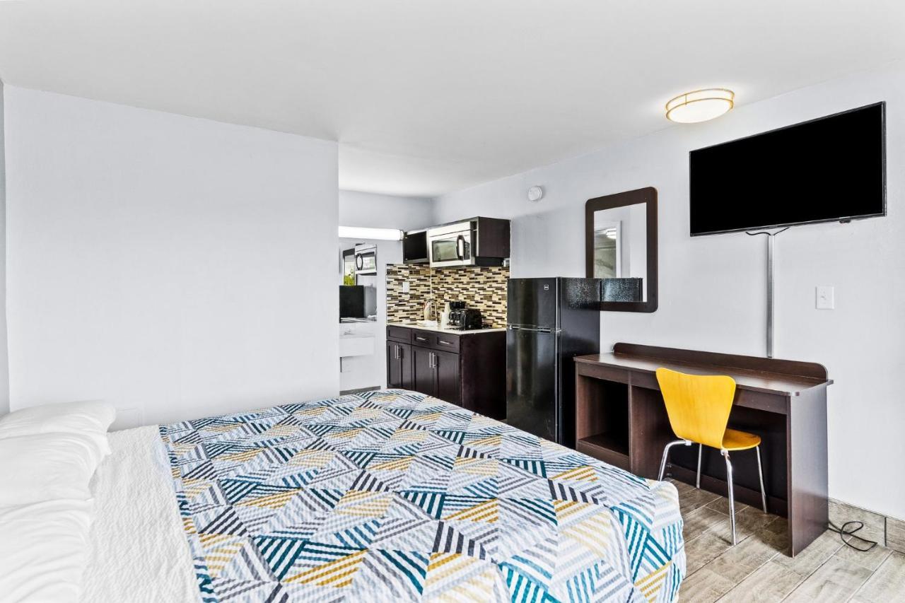 Studio 6 Wilmington, Nc Hotel 2*