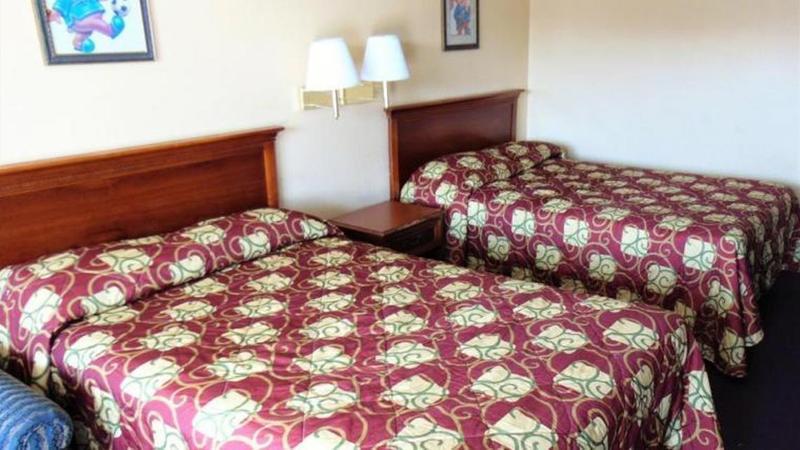 Hotel Studio 6 Wilmington, Nc 2*