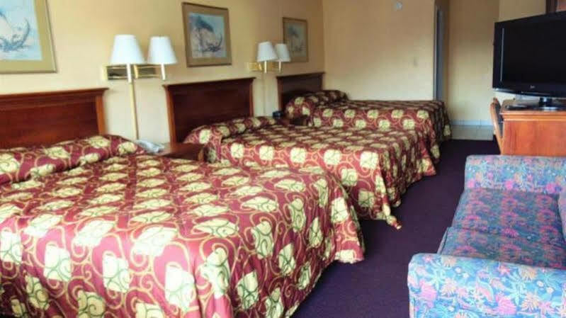 Studio 6 Wilmington, Nc Hotel